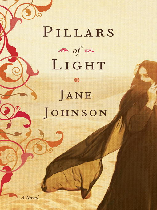 Title details for Pillars of Light by Jane Johnson - Wait list